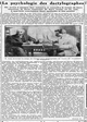 les capacités de travail des dactylographes La sélection scientifique des travailleurs selon Jean-Maurice Lahy, précurseur de la recherche sur l'organisation du travail